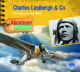 Cover-Bild Abenteuer & Wissen: Charles Lindbergh & Co