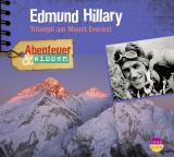 Cover-Bild Abenteuer & Wissen: Edmund Hillary
