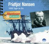 Cover-Bild Abenteuer & Wissen: Fridtjof Nansen