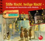 Cover-Bild Abenteuer & Wissen: Stille Nacht, heilige Nacht