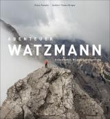 Cover-Bild Abenteuer Watzmann