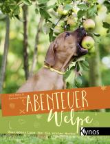 Cover-Bild Abenteuer Welpe