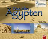 Cover-Bild Abenteuer Weltwissen: Das Alte Ägypten