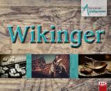 Cover-Bild Abenteuer Weltwissen: Wikinger