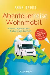 Cover-Bild Abenteuerreise Wohnmobil