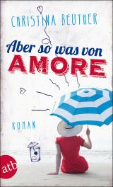 Cover-Bild Aber so was von Amore