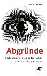 Cover-Bild Abgründe