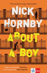 Cover-Bild About a Boy