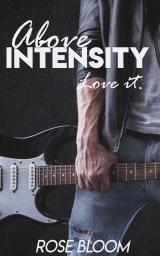Cover-Bild Above Intensity