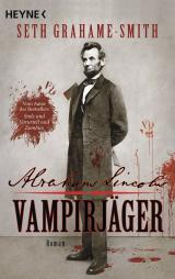 Cover-Bild Abraham Lincoln - Vampirjäger