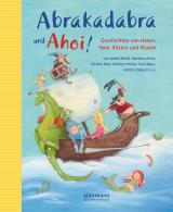 Cover-Bild Abrakadabra und Ahoi!