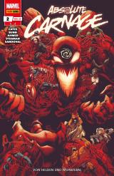 Cover-Bild Absolute Carnage