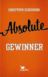 Cover-Bild Absolute Gewinner