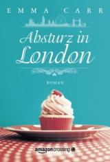 Cover-Bild Absturz in London