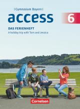 Cover-Bild Access - Bayern 2017 - 6. Jahrgangsstufe