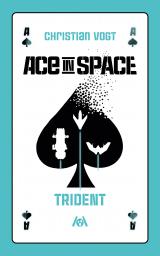 Cover-Bild Ace in Space – Trident