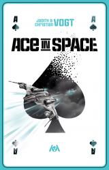 Cover-Bild Ace in Space