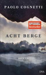 Cover-Bild Acht Berge