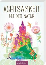 Cover-Bild Achtsamkeit mit der Natur
