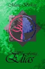 Cover-Bild Achtung...fertig... / Achtung...fertig...Elias