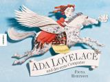 Cover-Bild Ada Lovelace und der erste Computer