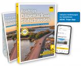 Cover-Bild ADAC Roadtrips - Dänemark und Südschweden