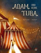 Cover-Bild Adam und seine Tuba