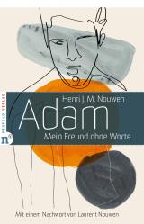 Cover-Bild Adam