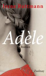 Cover-Bild Adèle