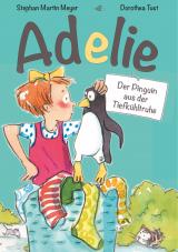 Cover-Bild Adelie