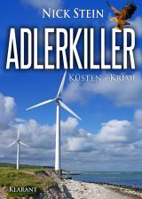 Cover-Bild Adlerkiller. Küsten-Krimi
