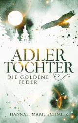 Cover-Bild Adlertochter