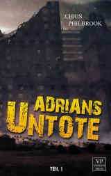 Cover-Bild Adrians Untote