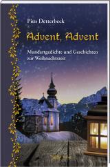 Cover-Bild Advent, Advent