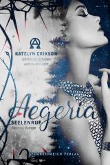 Cover-Bild Aegeria