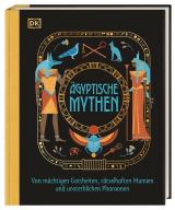 Cover-Bild Ägyptische Mythen