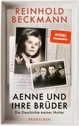 Cover-Bild Aenne und ihre Brüder