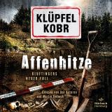 Cover-Bild Affenhitze (Ein Kluftinger-Krimi 12)