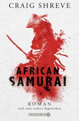 Cover-Bild African Samurai
