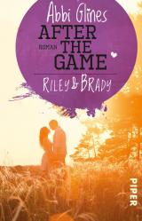 Cover-Bild After the Game – Riley und Brady