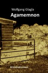 Cover-Bild Agamemnon