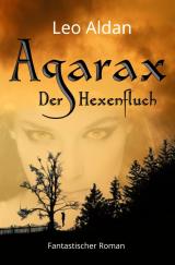 Cover-Bild Agarax - Der Hexenfluch