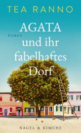 Cover-Bild Agata und ihr fabelhaftes Dorf