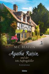 Cover-Bild Agatha Raisin und der tote Auftragskiller