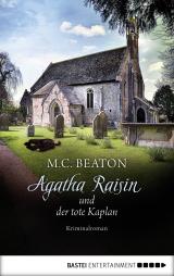 Cover-Bild Agatha Raisin und der tote Kaplan