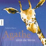 Cover-Bild Agathe zählt die Sterne