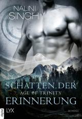 Cover-Bild Age of Trinity - Schatten der Erinnerung