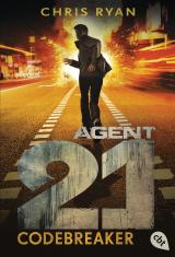 Cover-Bild Agent 21 – Codebreaker