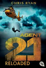 Cover-Bild Agent 21 – Reloaded