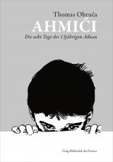 Cover-Bild Ahmići
